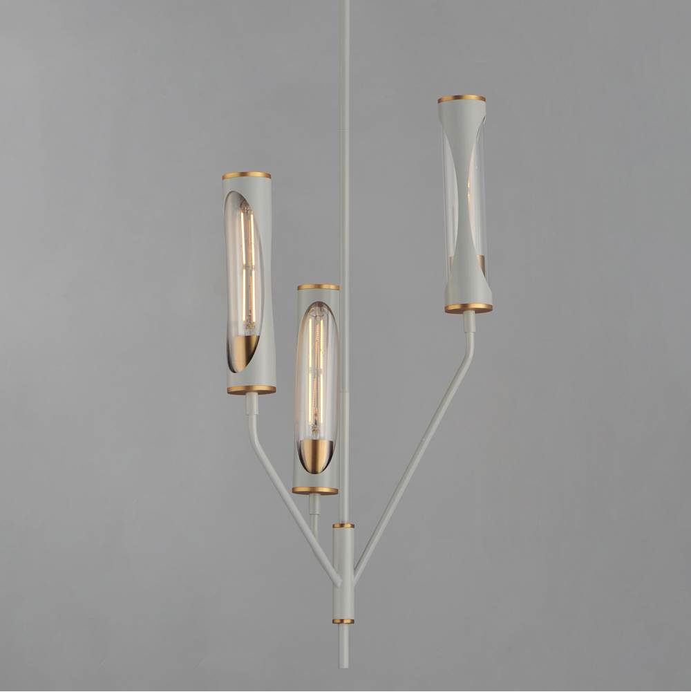 Maxim Lighting Regent 3-light Pendant