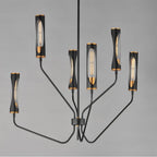 Maxim Lighting Regent 6-light Pendant