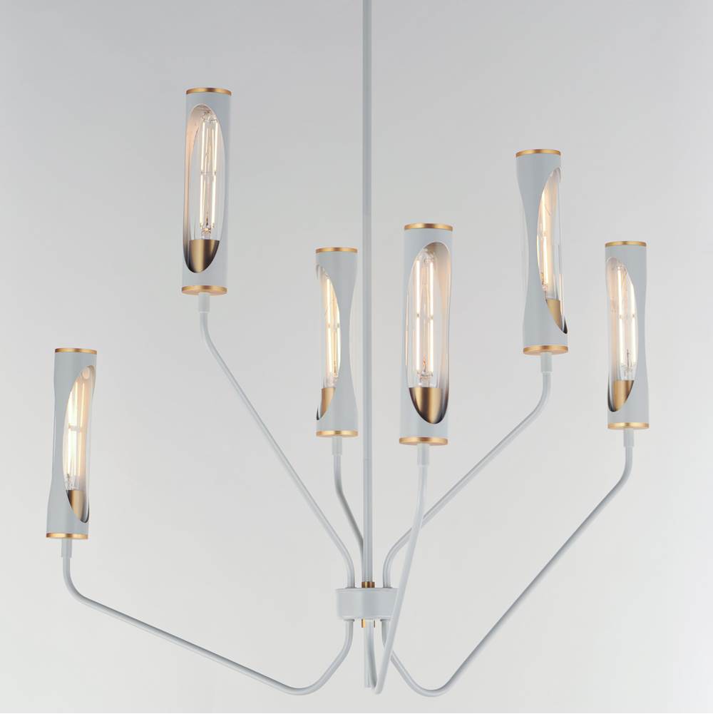 Maxim Lighting Regent 6-light Pendant