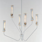 Maxim Lighting Regent 6-light Pendant