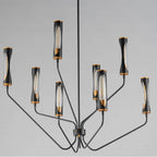 Maxim Lighting Regent 8-light Chandelier