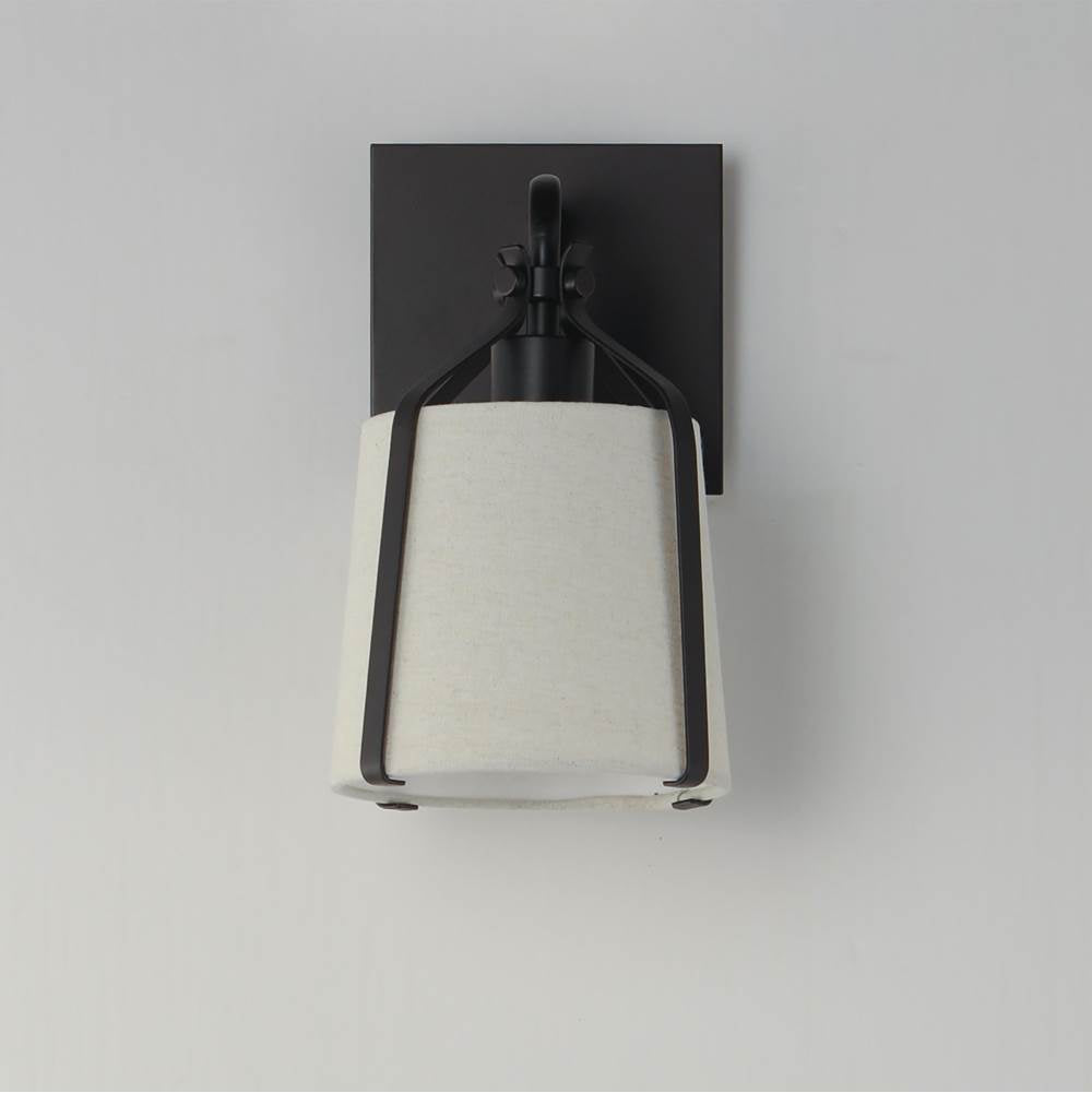 Maxim Lighting Bandera 1-light Wall Sconce