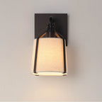 Maxim Lighting 16180OMDBZ Dark Bronze Bandera 1-light Wall Sconce Image 4