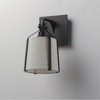 Maxim Lighting 16180OMDBZ Dark Bronze Bandera 1-light Wall Sconce Image 3
