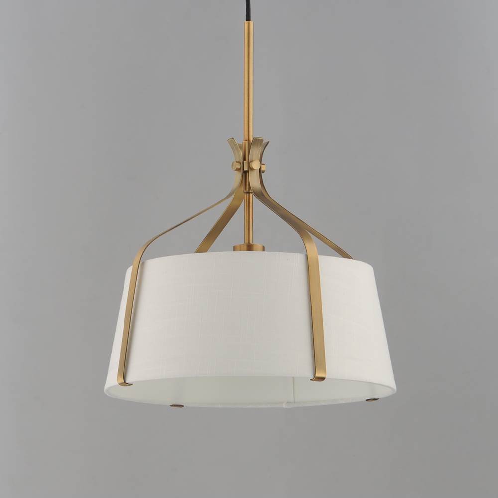 Maxim Lighting Bandera 14'' 1-light Pendant