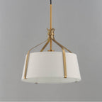 Maxim Lighting Bandera 14'' 1-light Pendant