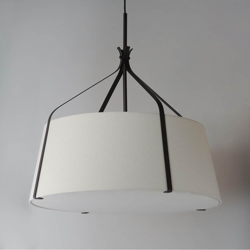Maxim Lighting Bandera 30'' 4-light Pendant