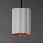 Maxim Lighting 18054MWGL Gold Leaf Primrose 1-light Pendant Image 3