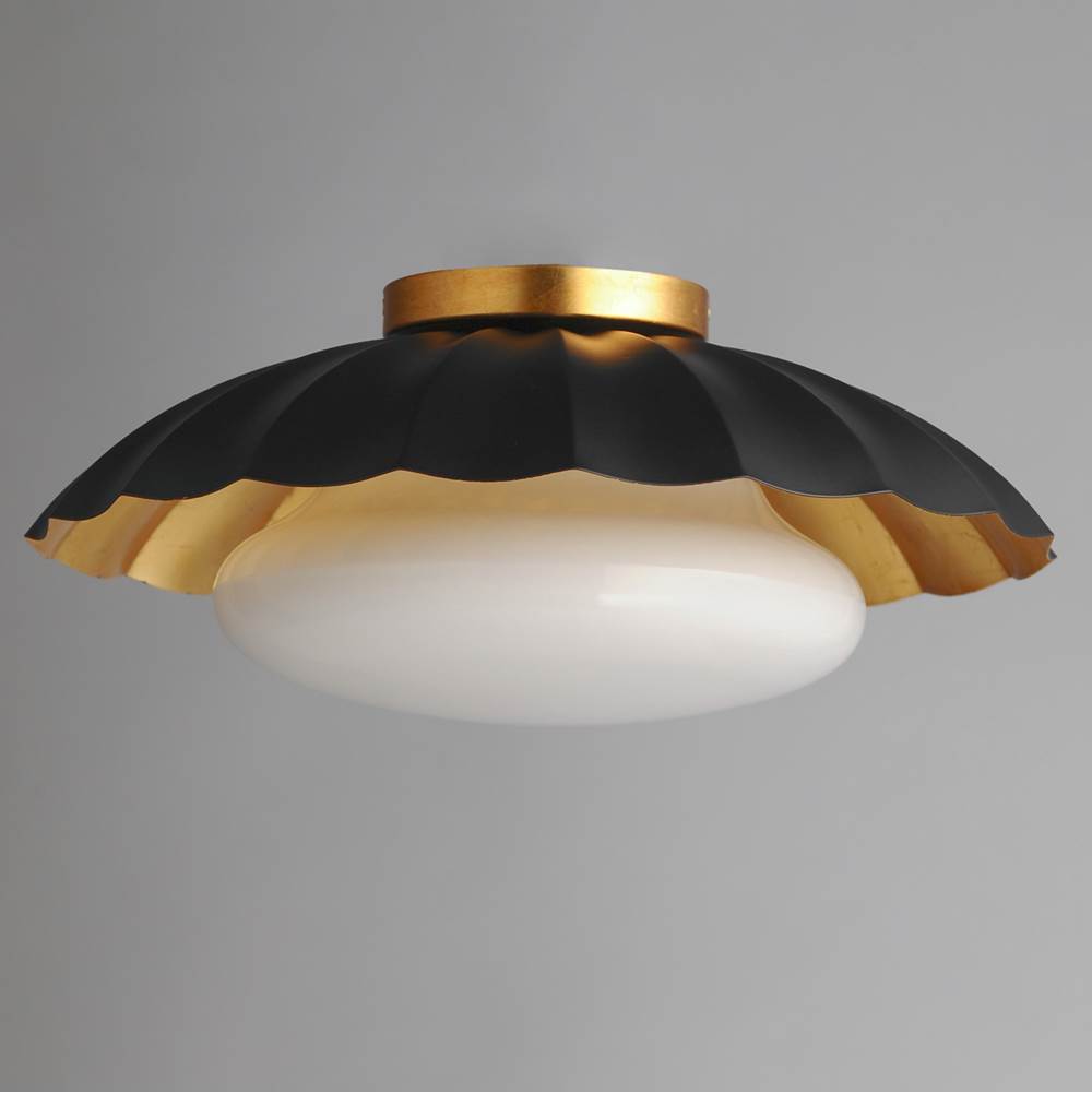 Maxim Lighting Primrose 1-light Flush Mount
