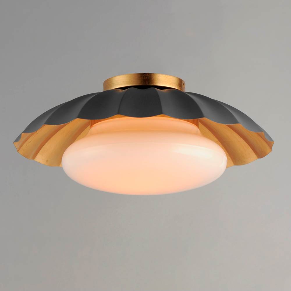 Maxim Lighting Primrose 1-light Flush Mount