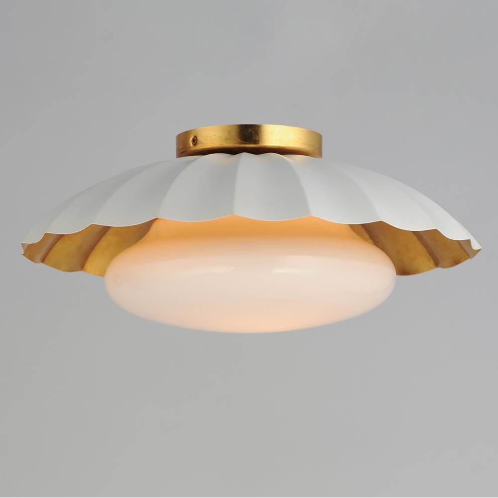 Maxim Lighting Primrose 1-light Flush Mount