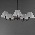 Maxim Lighting Saxon 5-light Chandelier