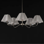 Maxim Lighting Saxon 5-light Chandelier