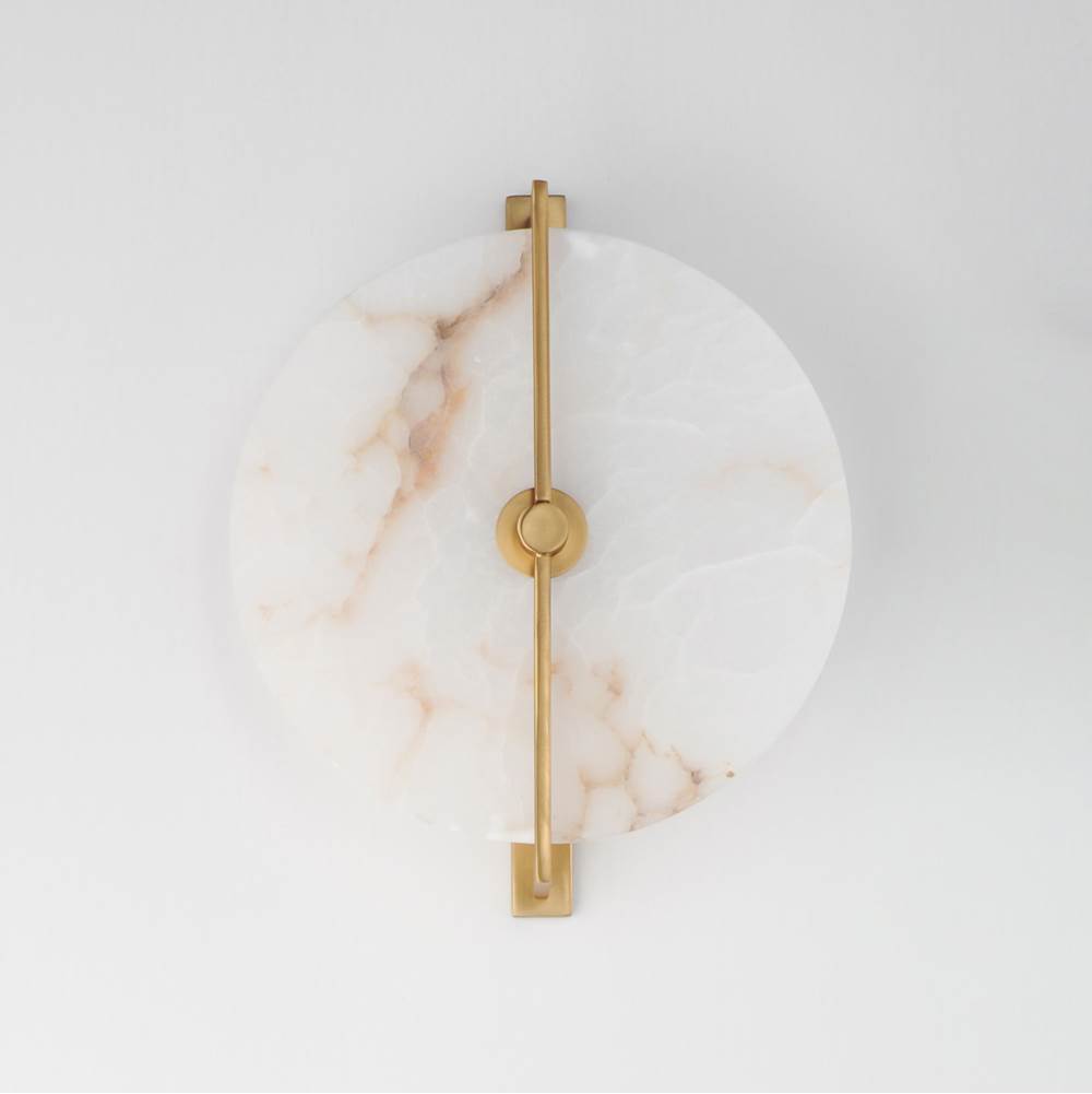 Maxim Lighting Quarry 1-light Led Wall Sconce