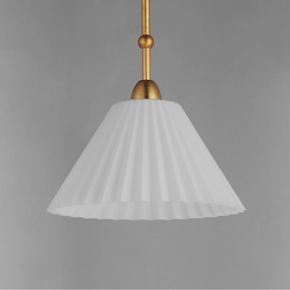 Maxim Lighting Kismet-single Pendant