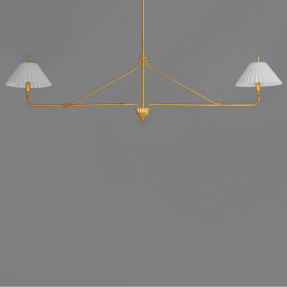 Maxim Lighting Kismet 2-light Pendant