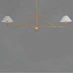 Maxim Lighting Kismet 2-light Pendant