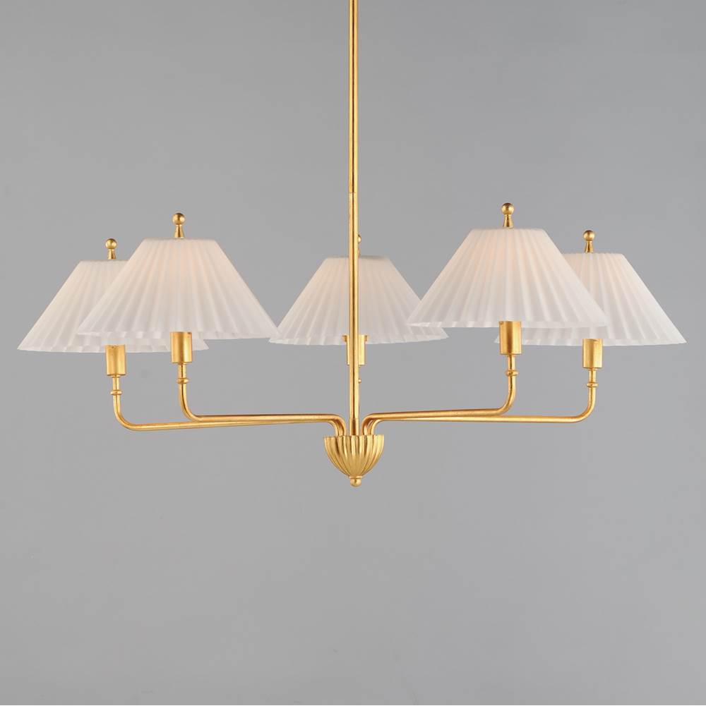 Maxim Lighting Kismet 5-light Chandelier