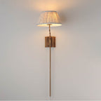 Maxim Lighting 18410BWWBR Weathered Brass Dunbridge 1-light Wall Sconce Image 3