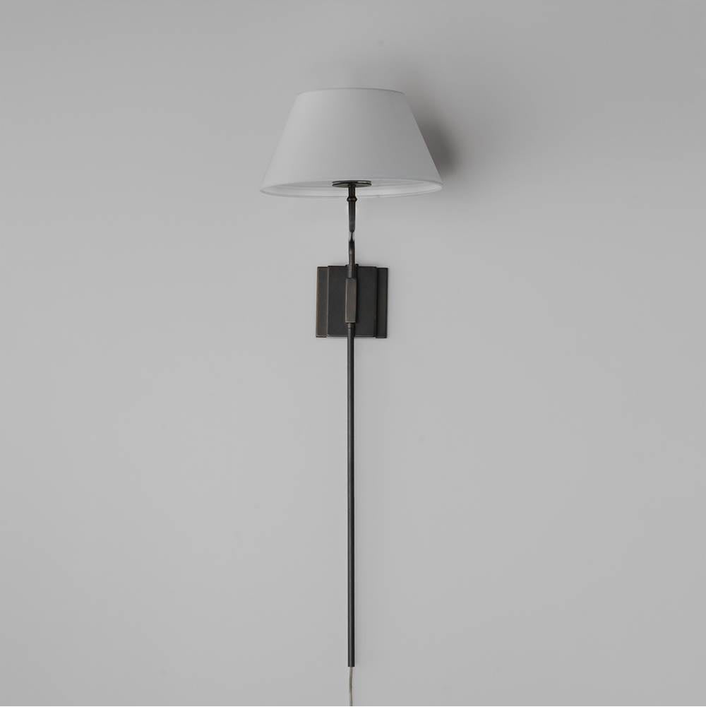 Maxim Lighting Dunbridge 1-light Wall Sconce