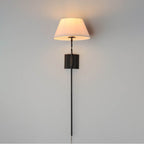 Maxim Lighting 18410OFANB Antique Bronze Dunbridge 1-light Wall Sconce Image 3