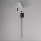 Maxim Lighting 18410OFANB Antique Bronze Dunbridge 1-light Wall Sconce Image 2