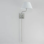 Maxim Lighting 18410OFPN Polished Nickel Dunbridge 1-light Wall Sconce Image 2