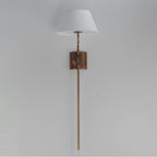 Maxim Lighting Dunbridge 1-light Wall Sconce