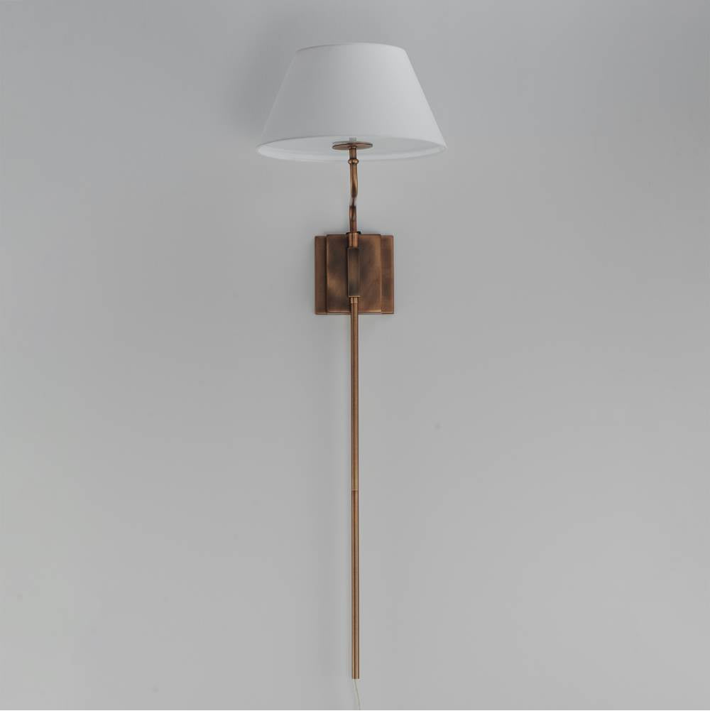 Maxim Lighting Dunbridge 1-light Wall Sconce