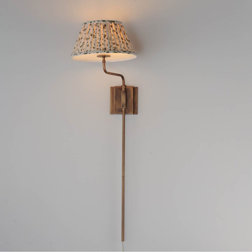 Maxim Lighting Dunbridge 1-light Wall Sconce