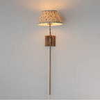 Maxim Lighting 18410OWWBR Weathered Brass Dunbridge 1-light Wall Sconce Image 2