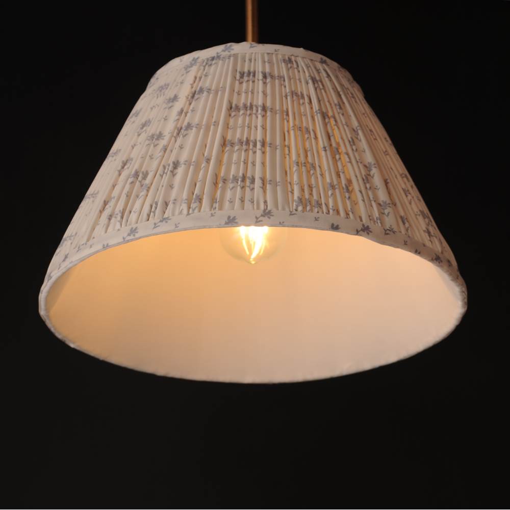 Maxim Lighting 18411BWWBR Weathered Brass Dunbridge 14'' Pendant Image 3