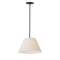 Maxim Lighting 18411OFANB Antique Bronze Dunbridge 14'' Pendant Image 1
