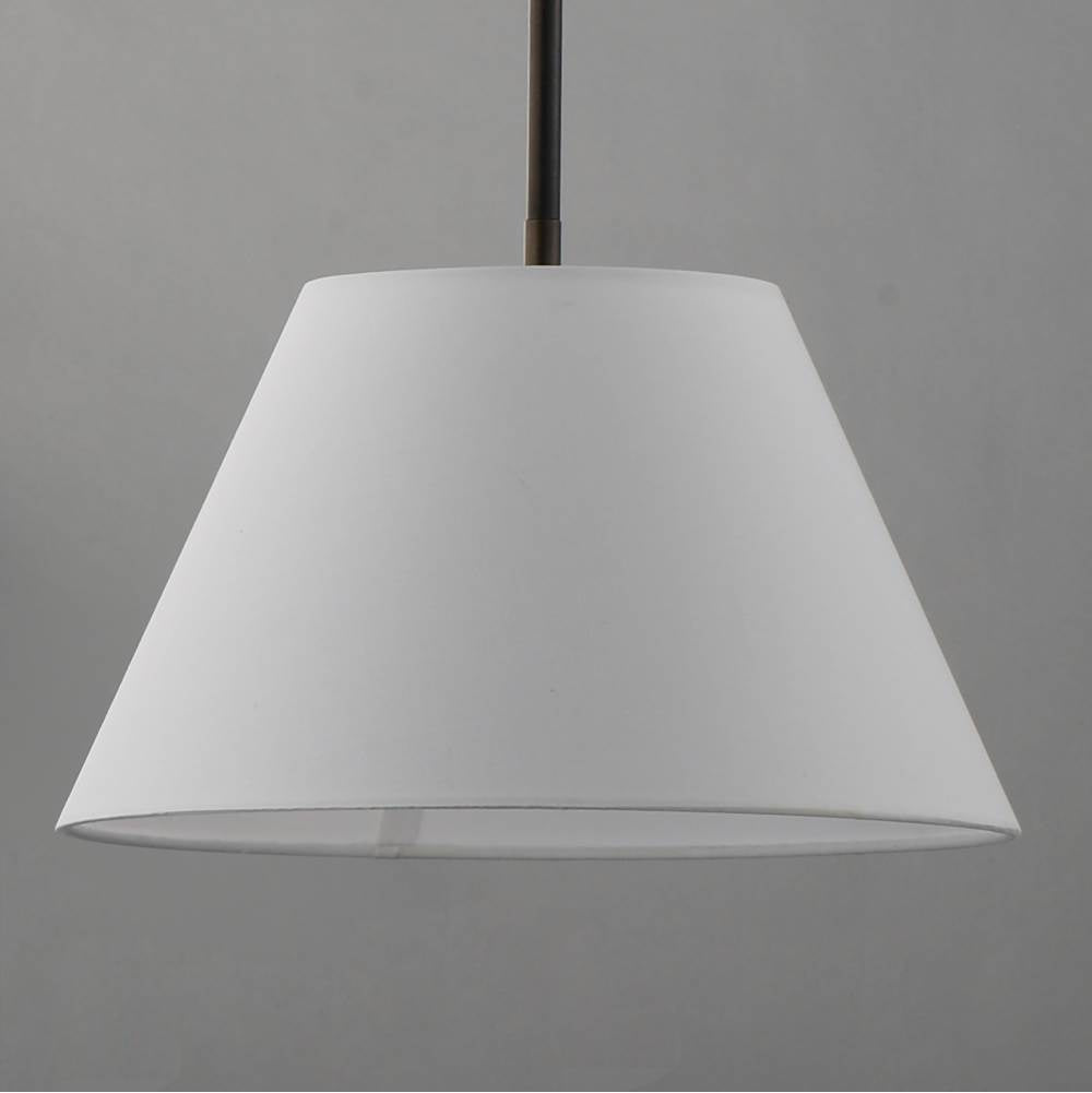 Maxim Lighting Dunbridge 14'' Pendant
