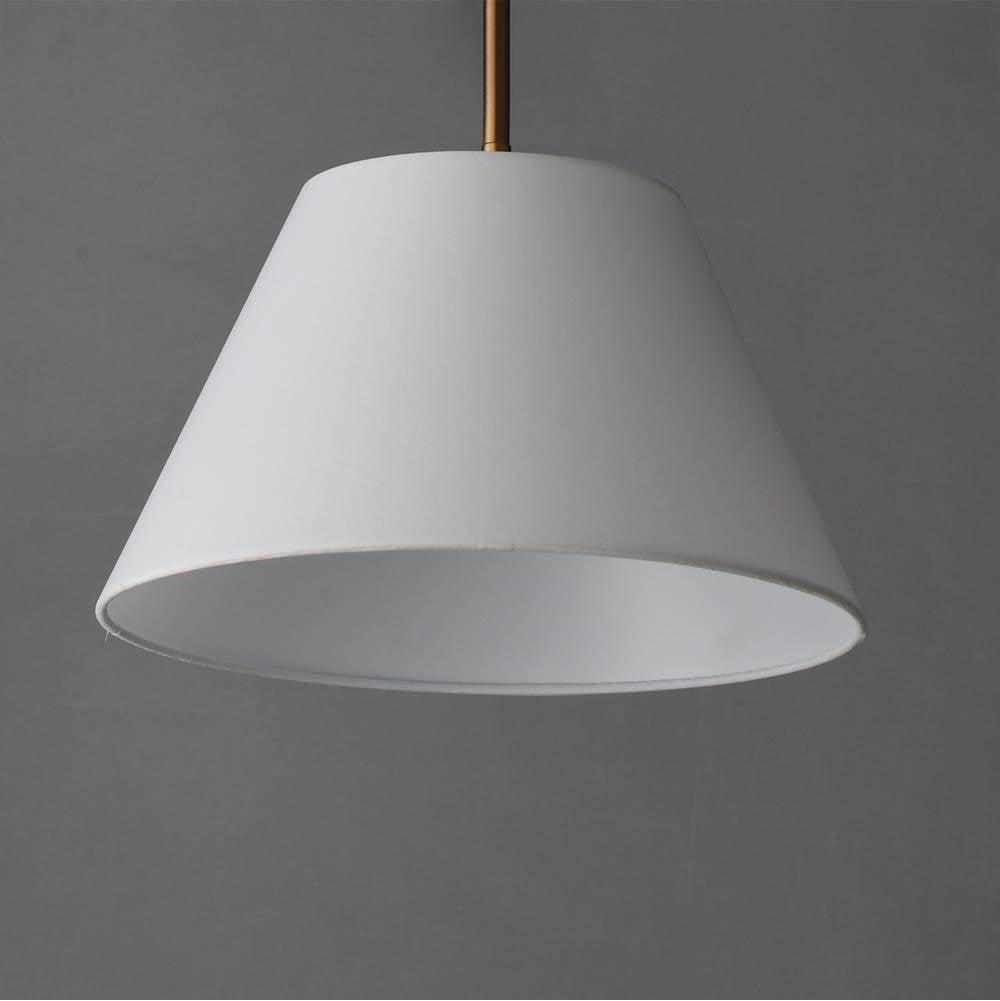 Maxim Lighting Dunbridge 14'' Pendant