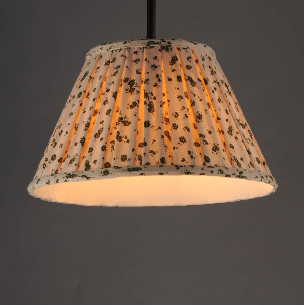 Maxim Lighting 18411OWANB Antique Bronze Dunbridge 14'' Pendant Image 3