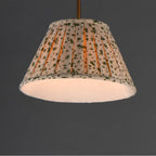 Maxim Lighting Dunbridge 14'' Pendant