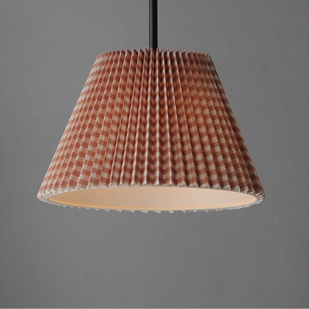 Maxim Lighting Dunbridge 14'' Pendant