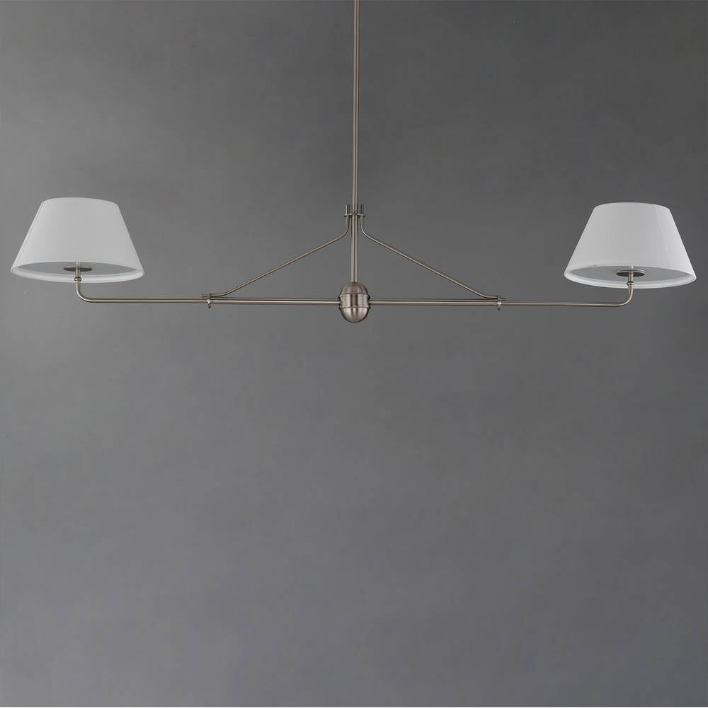 Maxim Lighting Dunbridge 2-light Pendant