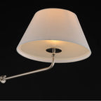 Maxim Lighting 18412OFPN Polished Nickel Dunbridge 2-light Pendant Image 2