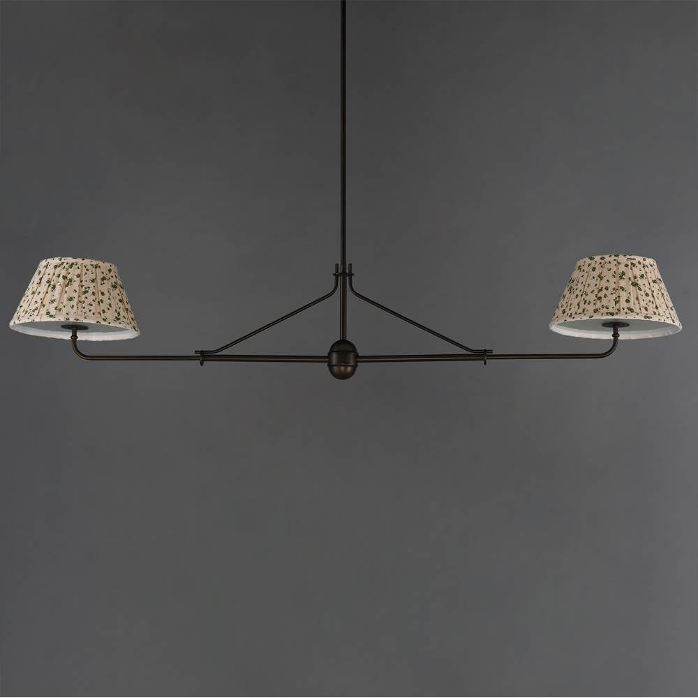 Maxim Lighting Dunbridge 2-light Pendant