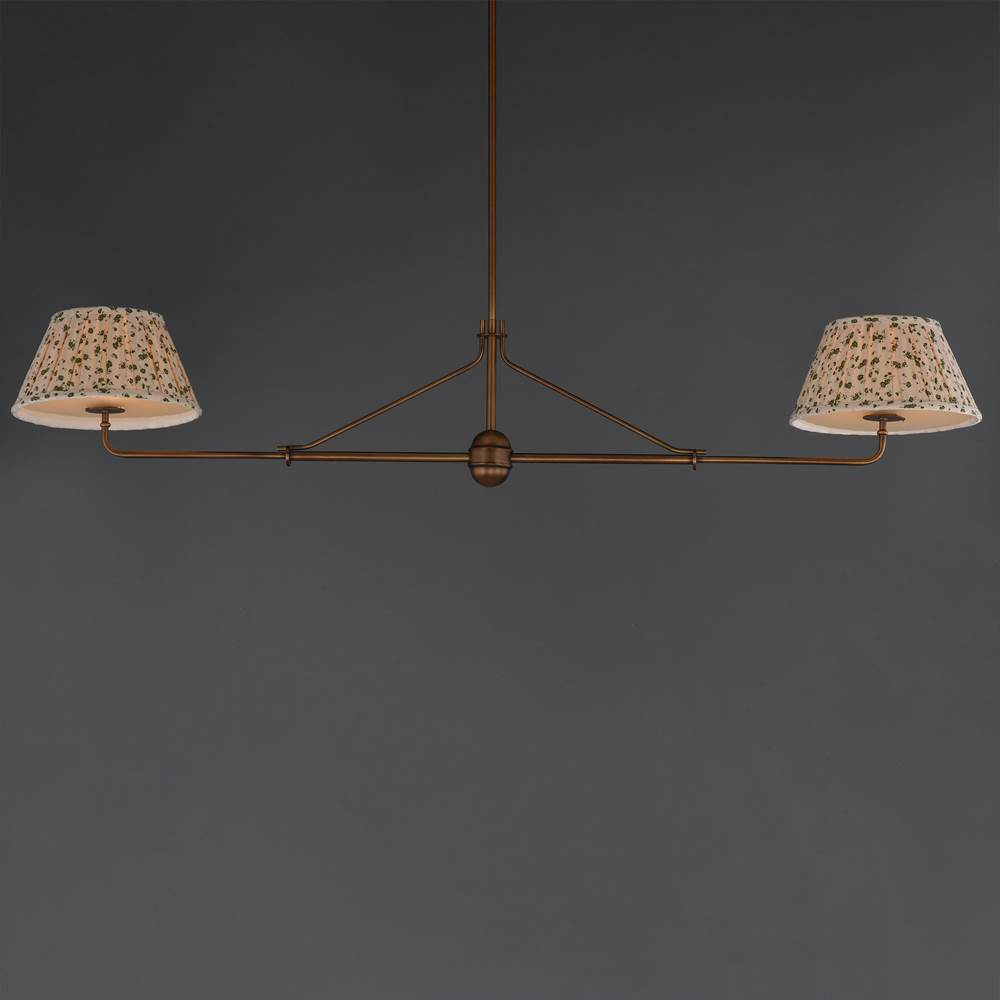 Maxim Lighting Dunbridge 2-light Pendant