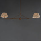 Maxim Lighting Dunbridge 2-light Pendant