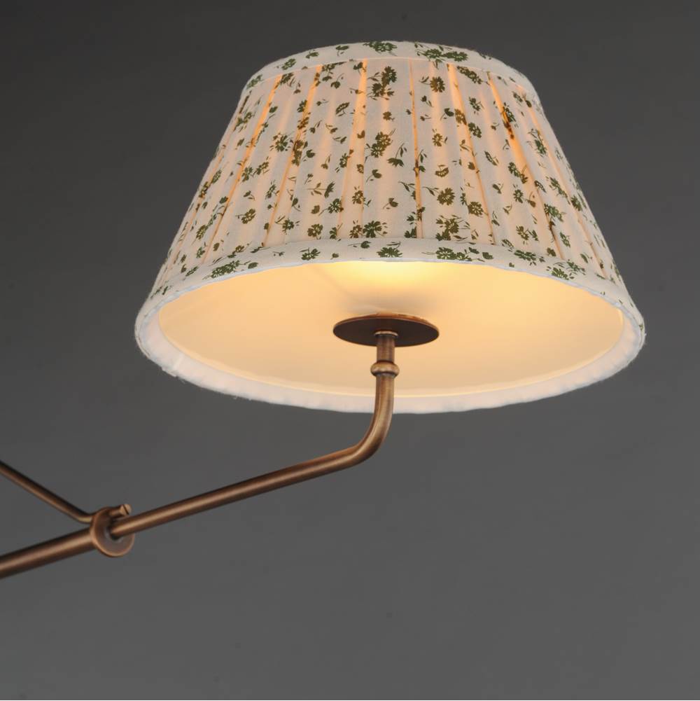 Maxim Lighting 18412OWWBR Weathered Brass Dunbridge 2-light Pendant Image 3