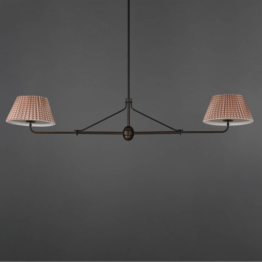 Maxim Lighting Dunbridge 2-light Pendant