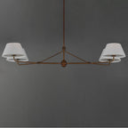 Maxim Lighting Dunbridge 4-light Chandelier