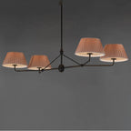 Maxim Lighting Dunbridge 4-light Chandelier
