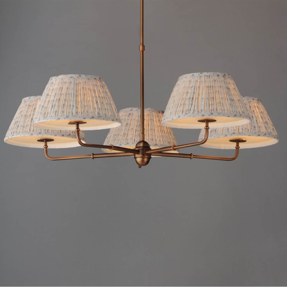 Maxim Lighting Dunbridge 5-light Chandelier