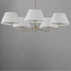 Maxim Lighting Dunbridge 5-light Chandelier