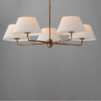 Maxim Lighting Dunbridge 5-light Chandelier